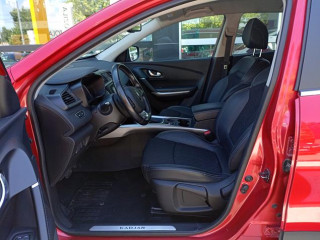 Renault Kadjar 1.3 tCe Intens EDC