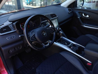 Renault Kadjar 1.3 tCe Intens EDC