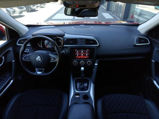 Renault Kadjar 1.3 tCe Intens EDC