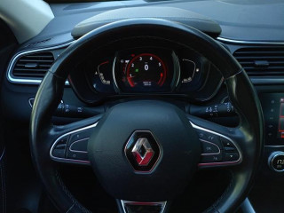 Renault Kadjar 1.3 tCe Intens EDC