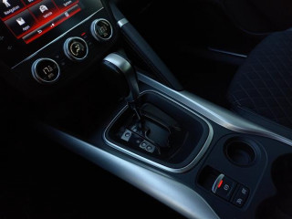 Renault Kadjar 1.3 tCe Intens EDC