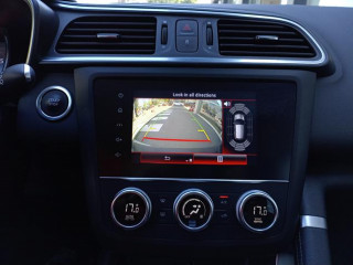 Renault Kadjar 1.3 tCe Intens EDC