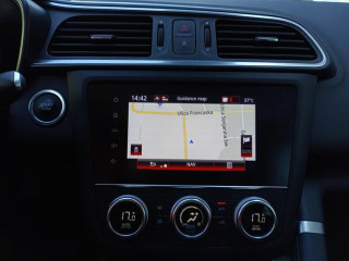 Renault Kadjar 1.3 tCe Intens EDC