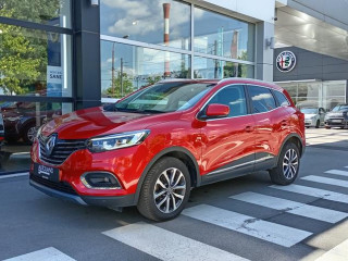 Renault Kadjar 1.3 tCe Intens EDC