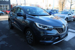 Renault Kadjar 1.3 tCe Intens EDC 