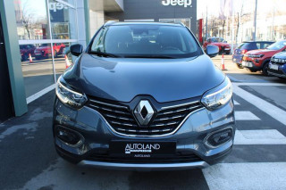 Renault Kadjar 1.3 tCe Intens EDC 
