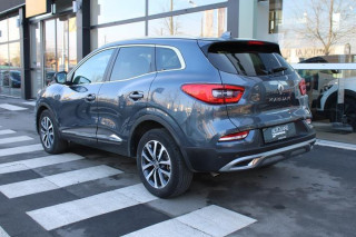 Renault Kadjar 1.3 tCe Intens EDC 
