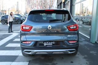 Renault Kadjar 1.3 tCe Intens EDC 