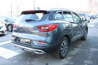Renault Kadjar 1.3 tCe Intens EDC 