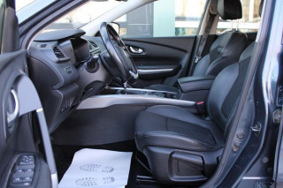 Renault Kadjar 1.3 tCe Intens EDC 