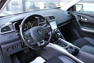 Renault Kadjar 1.3 tCe Intens EDC 