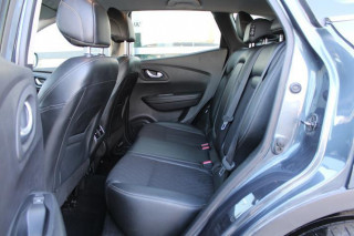 Renault Kadjar 1.3 tCe Intens EDC 