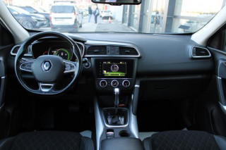 Renault Kadjar 1.3 tCe Intens EDC 