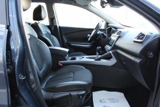 Renault Kadjar 1.3 tCe Intens EDC 