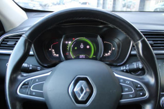 Renault Kadjar 1.3 tCe Intens EDC 