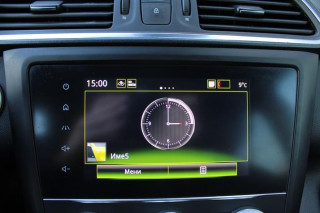 Renault Kadjar 1.3 tCe Intens EDC 