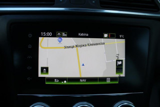 Renault Kadjar 1.3 tCe Intens EDC 