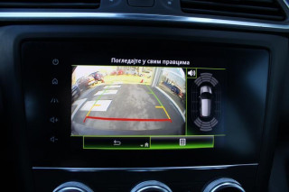 Renault Kadjar 1.3 tCe Intens EDC 