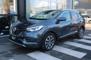 Renault Kadjar 1.3 tCe Intens EDC 