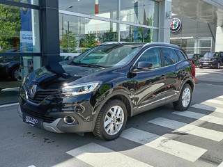 Renault Kadjar 1.2 TCE XMod 