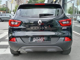 Renault Kadjar 1.6 dCi Intens