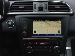 Renault Kadjar 1.6 dCi Intens