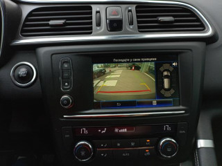 Renault Kadjar 1.6 dCi Intens