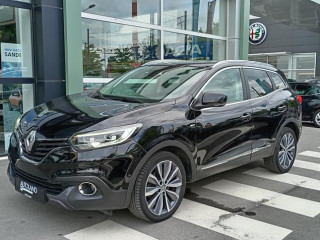 Renault Kadjar 1.6 dCi Intens