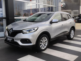 Renault Kadjar 1.5 dCi Business