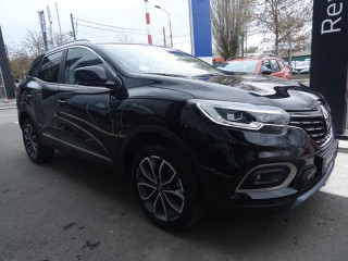 Renault Kadjar 1.3 TCE Intense 