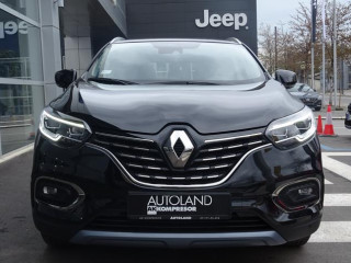 Renault Kadjar 1.3 TCE Intense 
