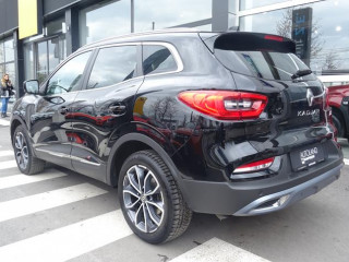Renault Kadjar 1.3 TCE Intense 