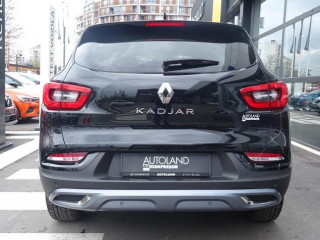 Renault Kadjar 1.3 TCE Intense 