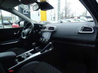 Renault Kadjar 1.3 TCE Intense 