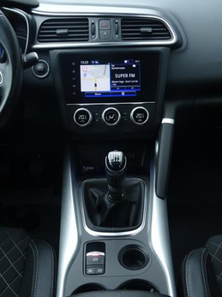 Renault Kadjar 1.3 TCE Intense 