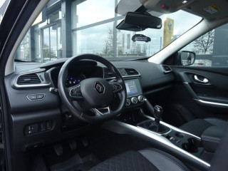 Renault Kadjar 1.3 TCE Intense 