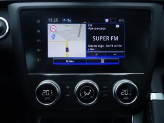 Renault Kadjar 1.3 TCE Intense 