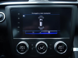 Renault Kadjar 1.3 TCE Intense 