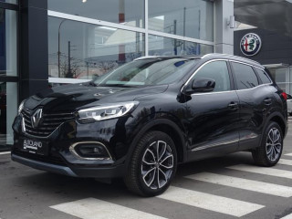 Renault Kadjar 1.3 TCE Intense 