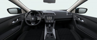 RENAULT KADJAR INTENS Blue dCi 115 EDC