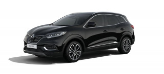 RENAULT KADJAR INTENS Blue dCi 115 EDC