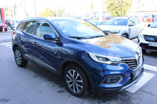 Renault Kadjar 1.3 tCe Intens EDC 