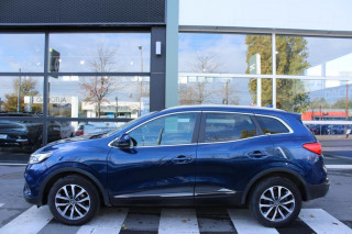Renault Kadjar 1.3 tCe Intens EDC 