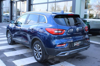Renault Kadjar 1.3 tCe Intens EDC 