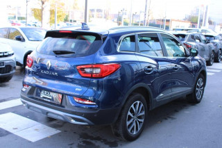 Renault Kadjar 1.3 tCe Intens EDC 