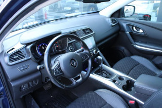 Renault Kadjar 1.3 tCe Intens EDC 