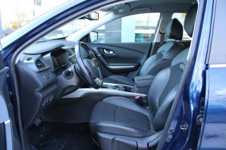 Renault Kadjar 1.3 tCe Intens EDC 