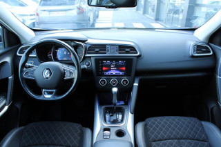 Renault Kadjar 1.3 tCe Intens EDC 