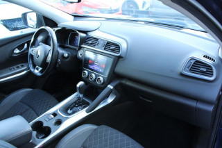 Renault Kadjar 1.3 tCe Intens EDC 