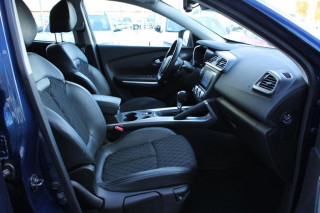 Renault Kadjar 1.3 tCe Intens EDC 